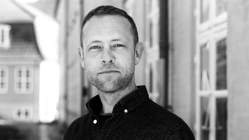 Mikkel Iver