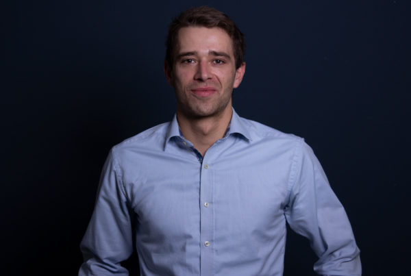 Data-driven design_Smart City Research BLOXHUB_Henning Larsen