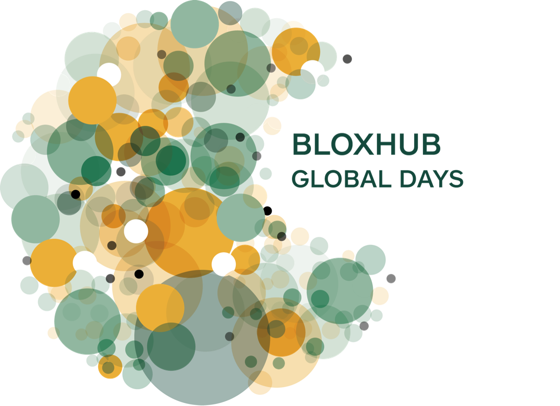 Global Day BLOXHUB