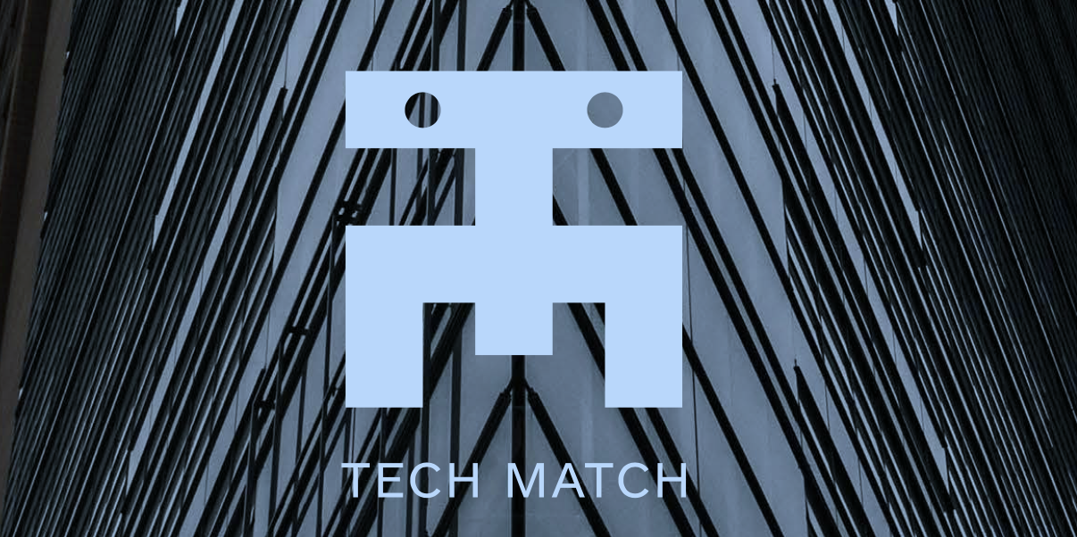 Tech Match round 3