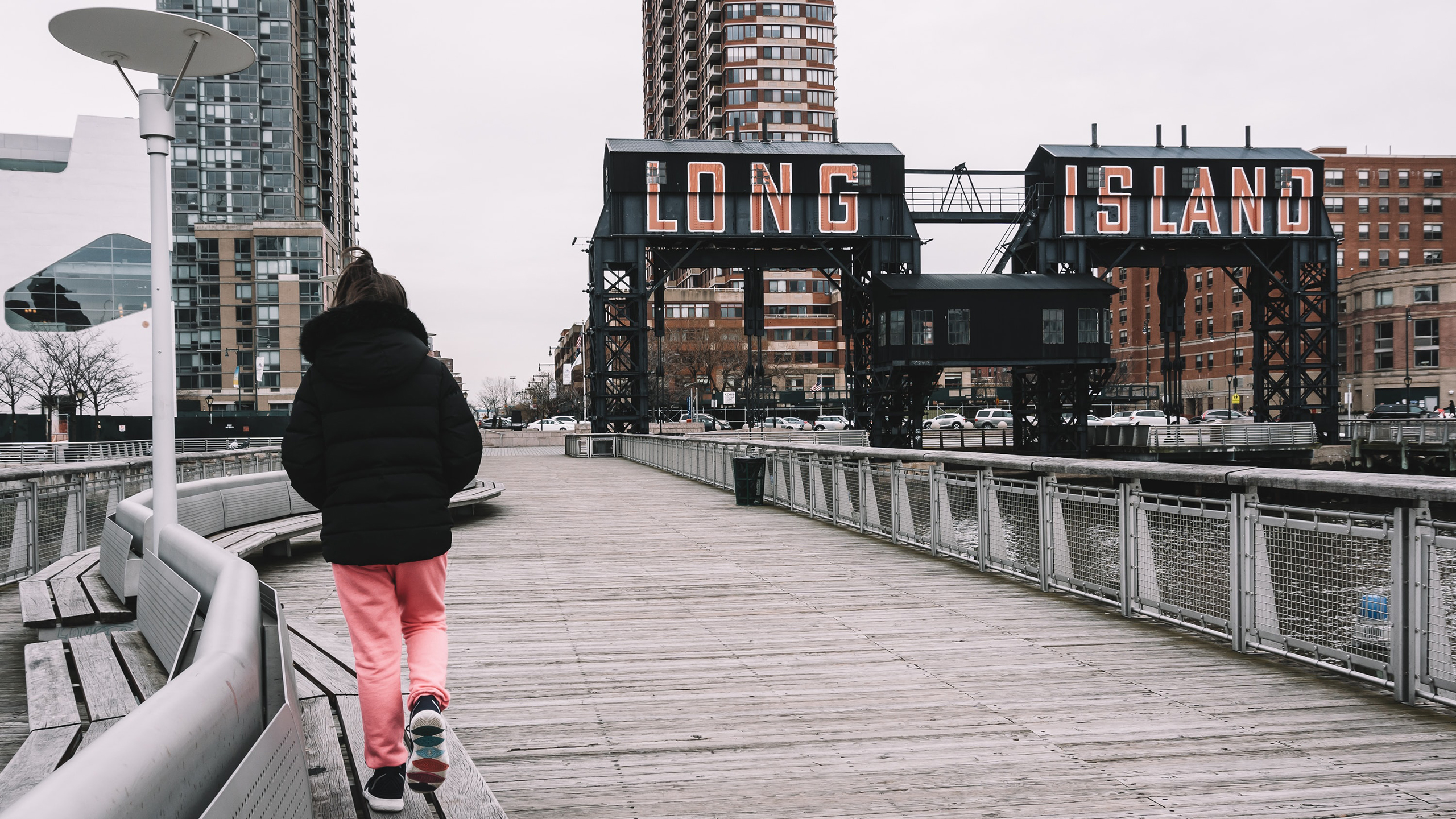 The Future of Long Island City’s Waterfront: A Look at Sustainable and Inclusive Planning