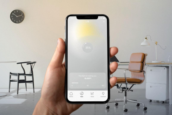 LYS technology WINGS Tech Match BLOXHUB