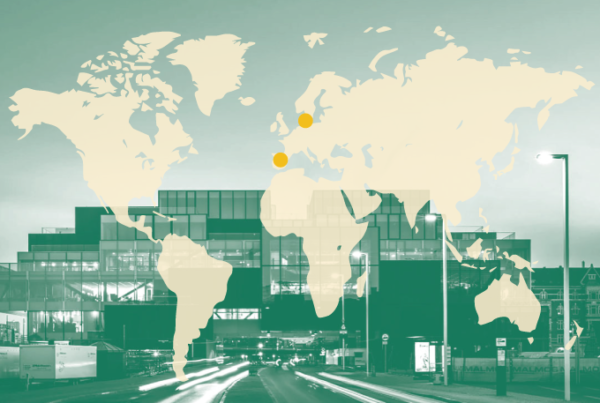 BLOXHUB Global Network