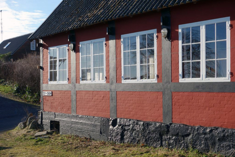 Lærlingenes Hus, Bornholm