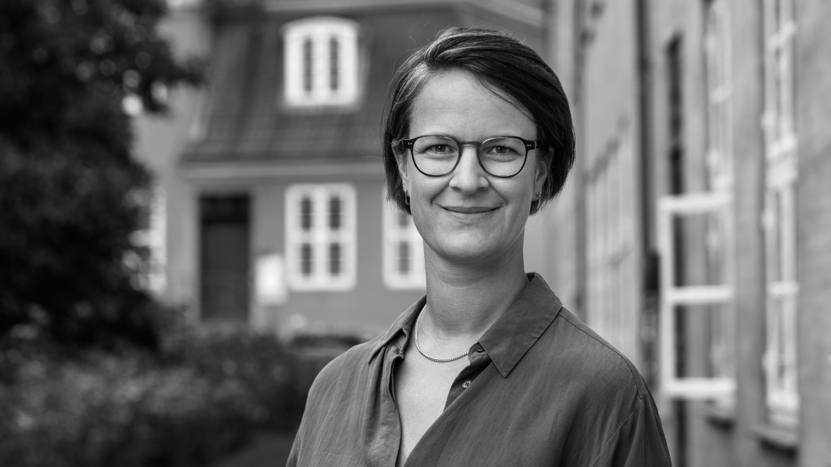Ida Bigum Nielsen