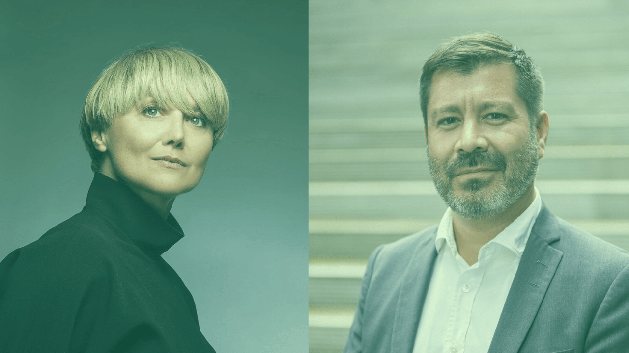 BLOXHUB welcomes two visionary new board members