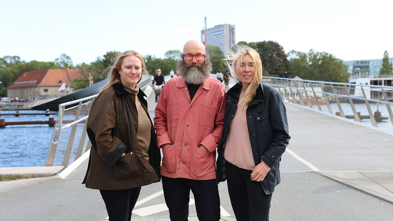 The Copenhagen Way: From New York to the World