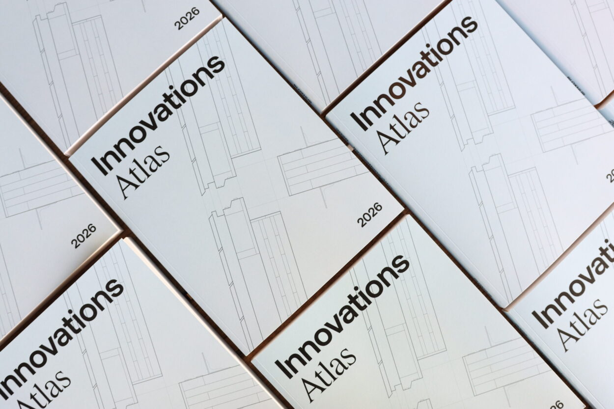Out Now! Innovation Atlas 2026