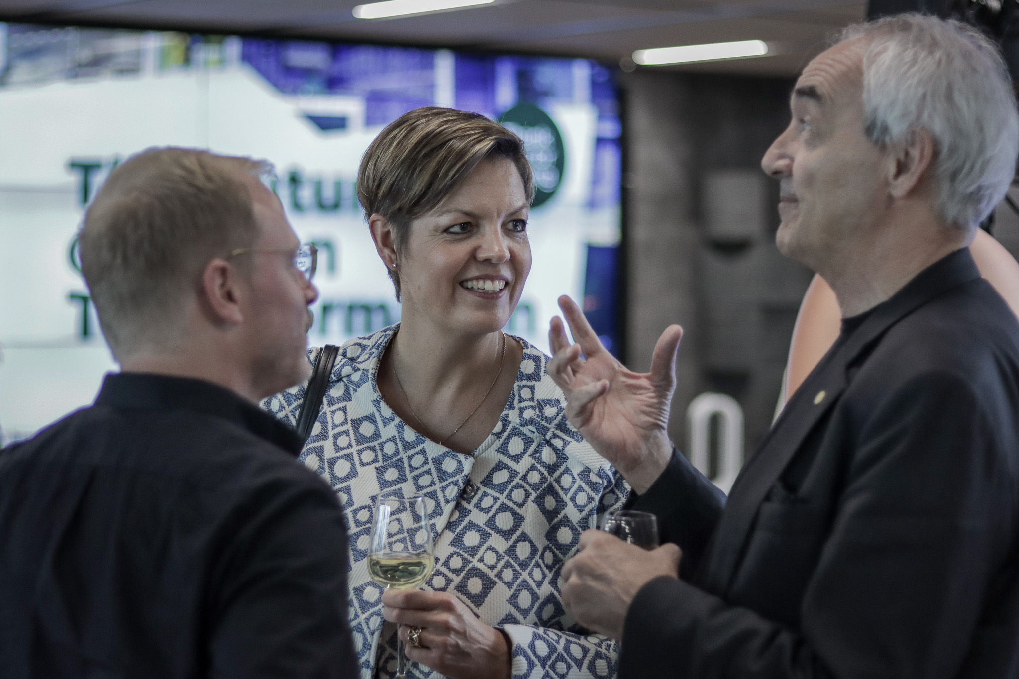 Join the BLOXHUB Board as resident representative