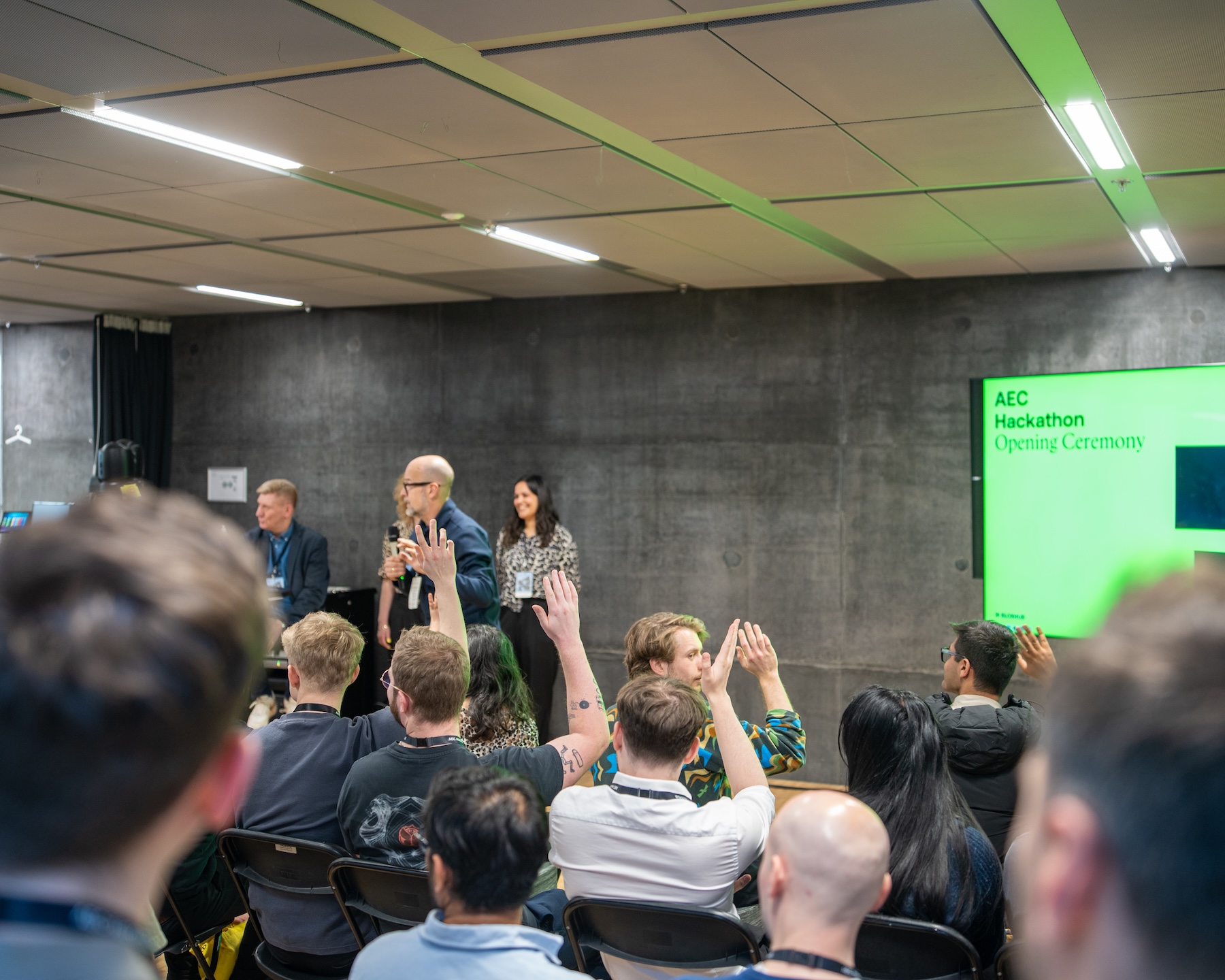 AEC Hackathon 2026