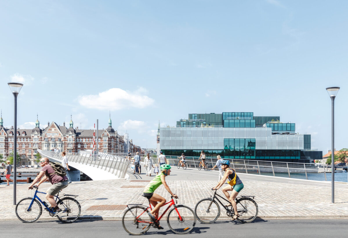 Join UNLEASH Europe as an Urban Expert